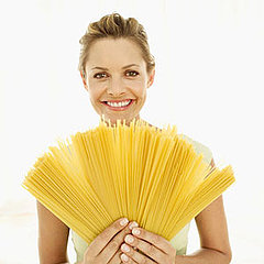 Forget Low Carb — Pasta Popular Again Because It's Cheap Forget Low Carb — Pasta Popular Again Because It's Cheap