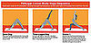 Print It: FitSugar Lower Body Yoga Sequence