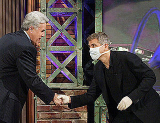 Would You Wear a Surgical Mask For Cold Prevention? 