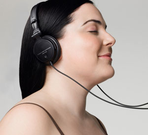 Upcoming, Headphone-Friendly Marathons