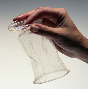 Cheaper Version of the Female Condom Waiting Approval by FDA