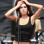 Amy Winehouse Picks Up Fitness Instructor?