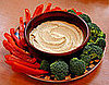 Healthy Super Bowl Snacks