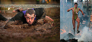 Images From the Tough Guy Race 2009
