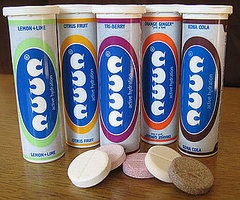 Review: NUUN Hydration Tablets