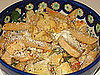 Healthy Recipe: Veggie-Loaded Penne With White Wine Sauce
