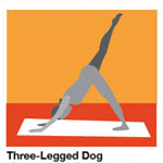 Print It: FitSugar Lower-Body Yoga Sequence
