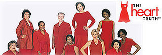 National Wear Red Day Is Tomorrow