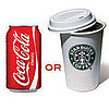 Which Beverage Contains More Calories?