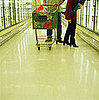What's Your Advice For a Healthy Frozen Meal?