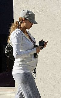 Exercise During Pregnancy Beneficial for Baby Too