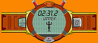 Fun Fitness Challenge to Do at Your Desk