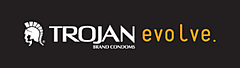 Trojan Wants You to Wear a Condom