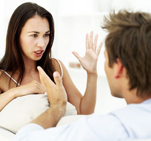 Top 10 Reasons Men Don't Want Sex: Part Two