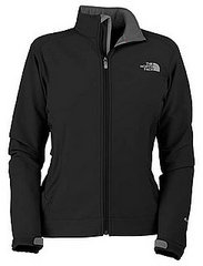 Gear Review: North Face Apex Softshell Gear Review: North Face Apex Softshell
