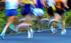 Spring Running Tip: Find a Running Group Spring Running Tip: Find a Running Group