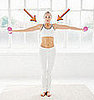 Lifting Tip: Relax Your Shoulders 