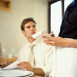 Diet Tip: Pay Attention to Adjectives on Menus