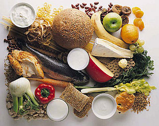 Foods to Eat to Keep Your Energy High All Day Long