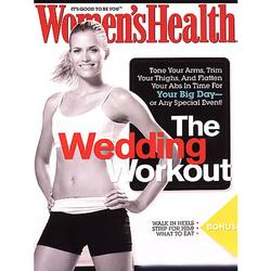 DVD Review: The Wedding Workout