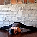 Wide-Legged Split