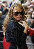 Mariah Carey Shakes It Off