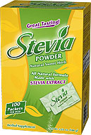 Is Stevia Safe? 