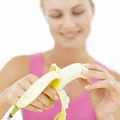 What Does Your RDI Look Like: Potassium What Does Your RDI Look Like: Potassium