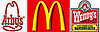 Fast Food Mayhem