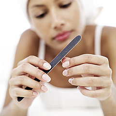 5 Things: How to Get Healthy Nails