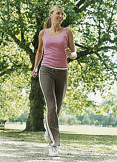 Spring Running Tip: Ease Into Your Outdoor Runs