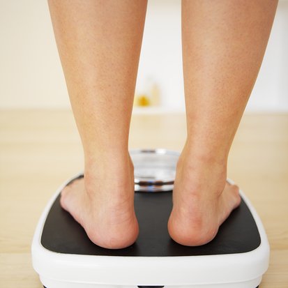 5 Surprising Reasons You May Not Be Losing Weight