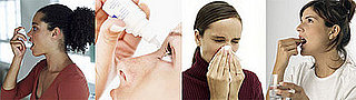 Speak Up: How Do You Deal With Your Seasonal Allergies? 