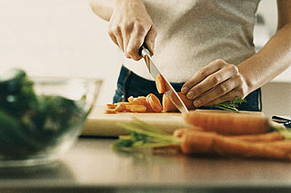 Back on Track: Sunday Leftovers, Monday Lunch 