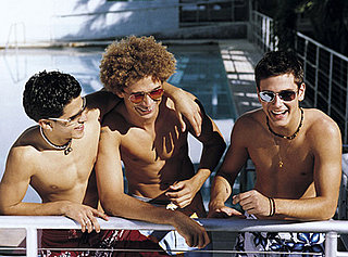Does Your Man Talk Sex With His Buddies?