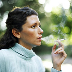 Quitting Smoking? Timing Might Be Key
