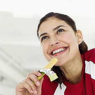 Snack Attack: Pre and Post Workout Snack Ideas