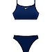 Nike Swim Core Solid Sport 2PC ($40.95)