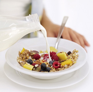 Diet Tip: Focus on What You Can Add to Your Meals