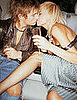 Where Do You Stand? Drunken Sex 