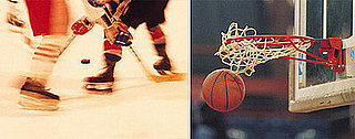 What's Your Favorite Spring Sport to Watch on TV? 