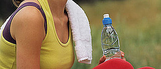 Fit Tip: Hydrate Before Exercise
