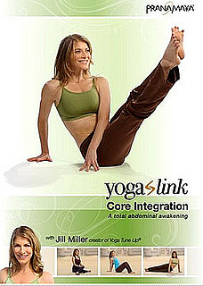 DVD Review: Yoga Link — Core Integration
