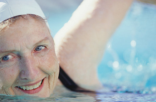 Does Your Mother Exercise?