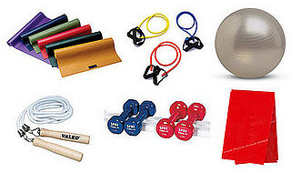 Fitness Equipment For Under $30