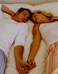 Not a Fan of Sex Before Bed? Try This