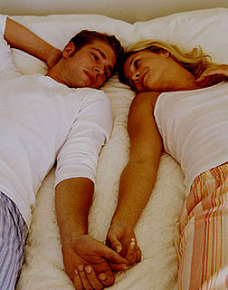 Not a Fan of Sex Before Bed? Try This