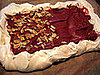 Light Dessert Recipe: Meringue Sorbet Torte