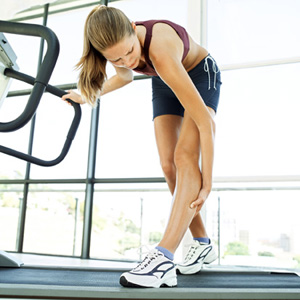 Pulled Muscle 101 