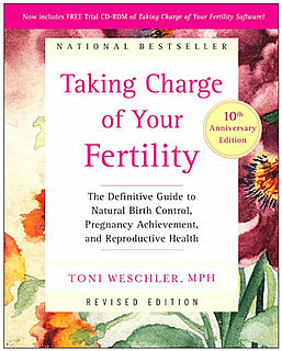 Cervical Fluid: What It Says About Your Fertility